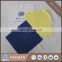cheap price sublimation blank glass wiping cloth 100% poly