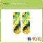 Custom made happy socks china wholesale