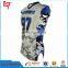 Custom Dry Fit Sublimation American Football Game Jerseys Wholesale