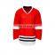 custom sublimation ice hockey jerseys manufacturer