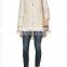 quilted shell detachable hood slit pocket cheap urban down coats