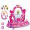 Baby Imitated Doss Toy/ Toys Bed Set Without Doll