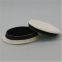 6inch Hottest Selling Wool Buffing Pads removes oxidized paint and scratches