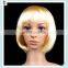 Cheap Colors Short Bob Synthetic Carnival Party Wigs HPC-0020