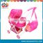 Popular selling new item baby pram strollers with lovely looking