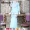 Islamic Design Baju Malayu Dress Modern Embroidery Pattern Latest Muslim Design Baju Kurung Peplum Dress