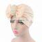 Big Butterfly Hood Hat Muslim Indian Hat European and American Popular Headgear