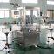 automatic small perfume bottle filling capping and labeling machines packing production line