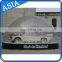 Huge Clear Christmas Inflatable Bubble Dome for Car Show Advertising, Giant Snow Globe Product Show Case for Auto Display