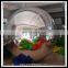 Popular Decoration Silver Inflatable Mirror Ball Hanging Mirror Balloon Wholesale