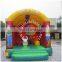Cheap inflatable bouncers for sale barn inflatable tiny moonwalks for kids