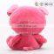 custom plush toys mascot tiger, stuffed animal mascot with big eyes