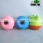 2015 New Cartoon Egg Shape Coin Saving Bank Money Saving Bank Money Box