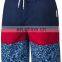 Brand Quality Sublimation Surf Swimming Trunk Brazilian Beach Shorts Man