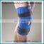 High Quality 3mm Customized Compression Knee Support