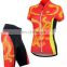 Hot Sale Sublimation Cycling Jersey cycling uniform