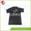 100% Polyester Sublimated man t-shirt 2015