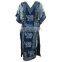 Women's Kaftan caftan Night wear Hippie Dress Kimono Elephant cotton Look Plus Size Goood Times Caftan Tunic kaftan maxi Long