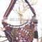 2017 Wholesale Vintage Tribal Ethnic women shoulder designer handbags