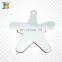 star shaped high quality cheap custom painted charm