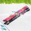 thermal transfer cheap but excellent cloth medal ribbon lanyards for celebration