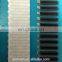 stainless steel metal speaker mesh with 3M adhesive