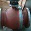 Inspections of fluid products