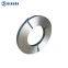 Quality 65Mn steel strips for bandsaw polished