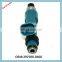 Stock more Fuel Injector Nozzle 297500-0460 For Mazda 2 Mazda 3 1.2 1.3 1.4 1.6 Fuel Injector Parts