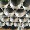 Stainless Steel Continuous Slot V Wire Johnson Screens for Water Well Drilling