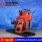 XY-200  Soil And Rock Core Drilling Rig Hydraulic Boring Mine Drilling Rig