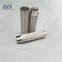 custom-made stainless steel 304/316/316L sintered filter element(zhehan factory)