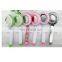 3 Functions Negative-ion Health Water Filter Pressurized Rainfall Hand Shower Head