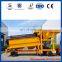 SINOLINKING Gold Washing Plant with Gold Separating System