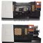 ck61100 cheap taiwan cnc lathe machine price