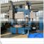 C52 series conventional vertical lathe machine/vtl-dobule column