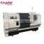 CJK6180B horizontal Automatic high precision bearing CNC Lathe Machine