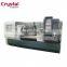 CJK6180E Large Size CNC Lathe Machine CNC Lathe Controller