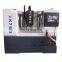 XK7125  whousale price automatic specisication 4 axis cnc milling machine