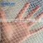 Woven knitted hail protection/guard net / Yemen selvage Anti Hail net for vineyard