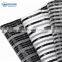 silver sun shade cloth netting aluminum foil mesh fabric made in china
