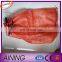 PE Raschel Mesh Bag for Packing Onion Potato Orange