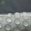 Self adhesive clear bumper pads/rubber feet
