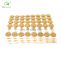 self adhesive cork roll floor protector pads square and round