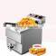 free standing gas cooker,pressure fryer with oil pump