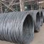 Hot Rolled Steel Wire Rod For Making Steel Nail