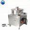 hot selling ball shape popcorn making machine/ball popcorn production line