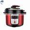 Small Multi cooking pot cooker national electric 1 litre pressure cooker