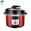 D17 instant electric pressure cooker 220v