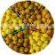 Industrial popcorn machine/ ball shape popcorn making machine for wholesale